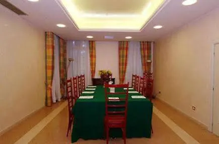 Biasutti Hotel
