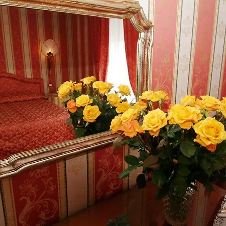 Biasutti Hotel Lido di Venezia