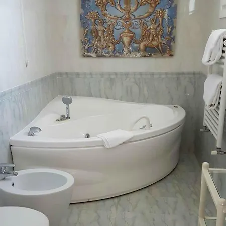 Hotel Biasutti