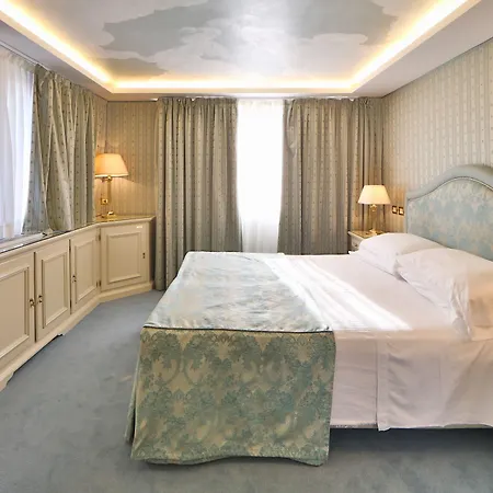 Biasutti Hotel Lido di Venezia