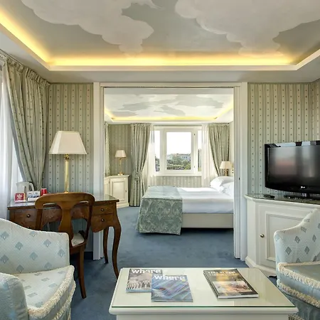 Biasutti 4* Lido di Venezia