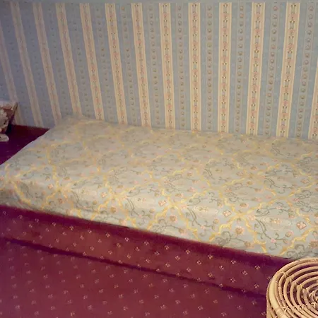 Biasutti Hotel 4*