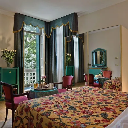 Hotel Biasutti