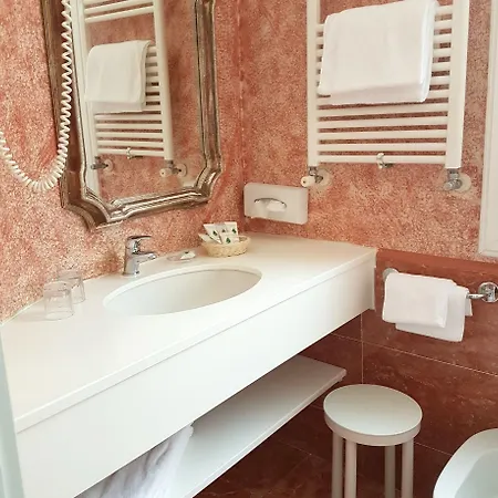 Biasutti Hotel Lido di Venezia