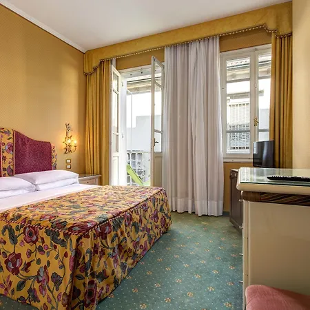 Hotel Biasutti Lido di Venezia