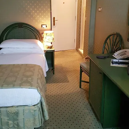 Biasutti Hotel