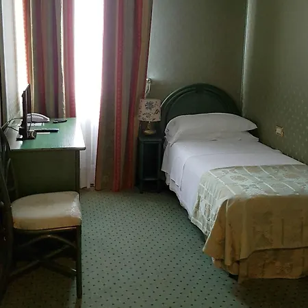 Hotel Biasutti Lido di Venezia