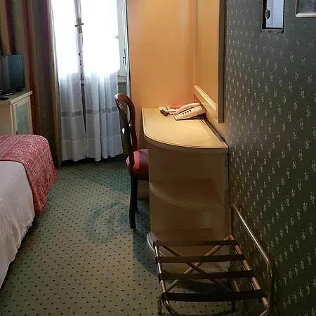 Biasutti Hotel 4*