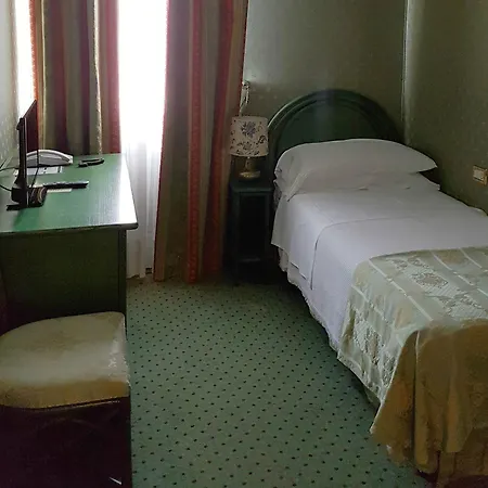 Biasutti Hotel