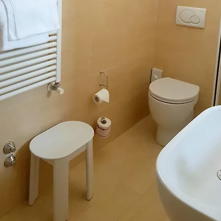Hotel Biasutti