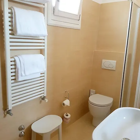 Biasutti Hotel 4*