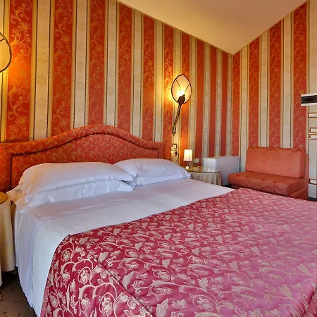 Hotel Biasutti Lido di Venezia