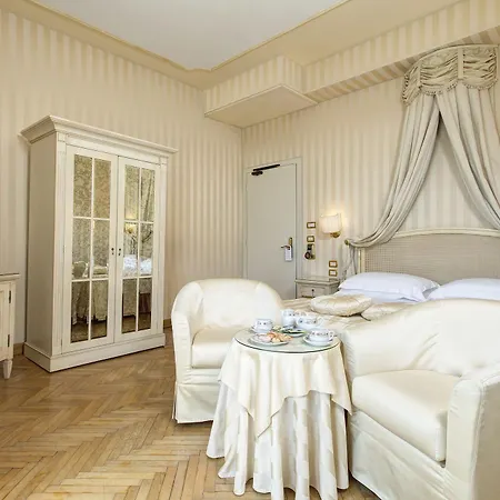 Hotel Biasutti