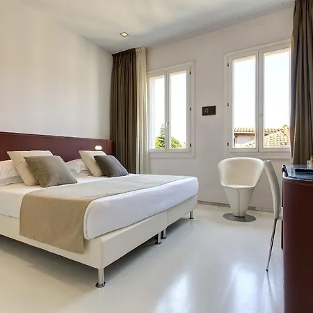 Hotel Biasutti Lido di Venezia