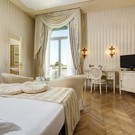 Biasutti Hotel 4*