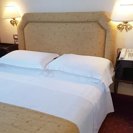 Hotell Biasutti Venedig-Lido