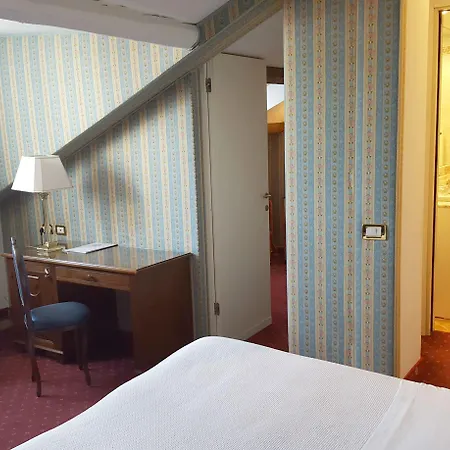 Biasutti 4* Lido di Venezia