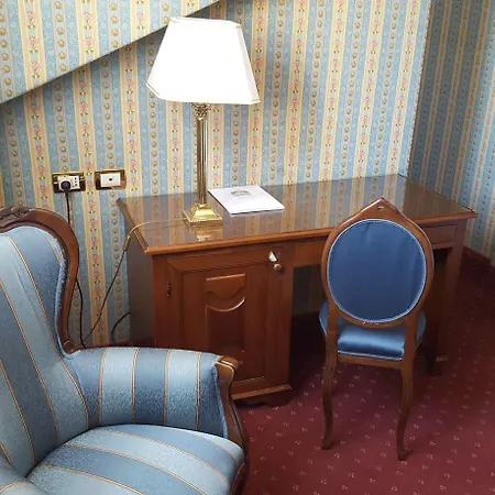 Biasutti Hotel