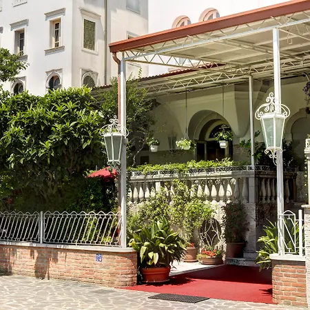 Biasutti Hotel Lido di Venezia