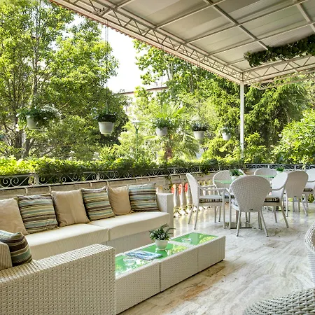 Biasutti Hotel 4*