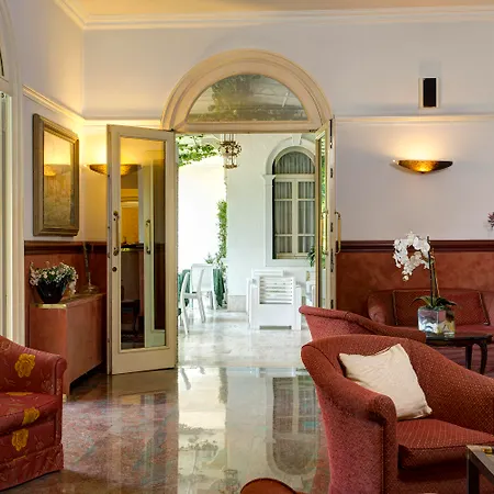 Hotel Biasutti 4*