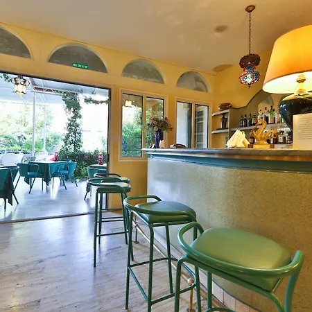 Hotel Biasutti 4*