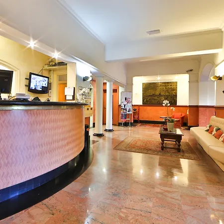 Biasutti Hotel 4*