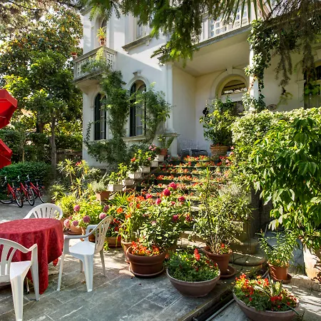 Biasutti 4* Lido di Venezia