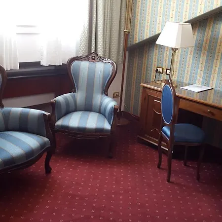 Biasutti 4* Venedig-Lido