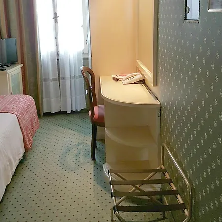 Biasutti Szálloda Lido di Venezia