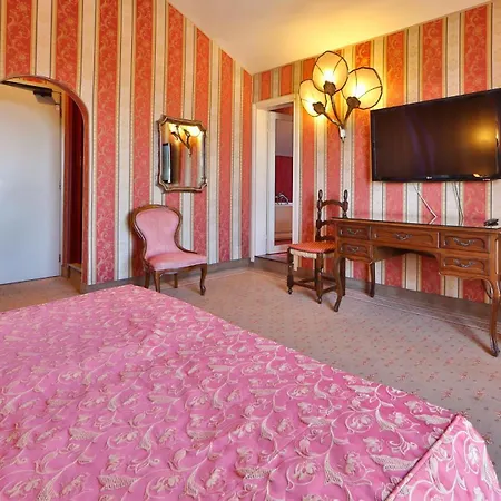 Hotel Biasutti Lido di Venezia