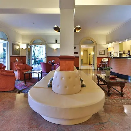 Biasutti 4* Venedig-Lido