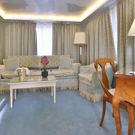 Biasutti Hotell Venedig-Lido