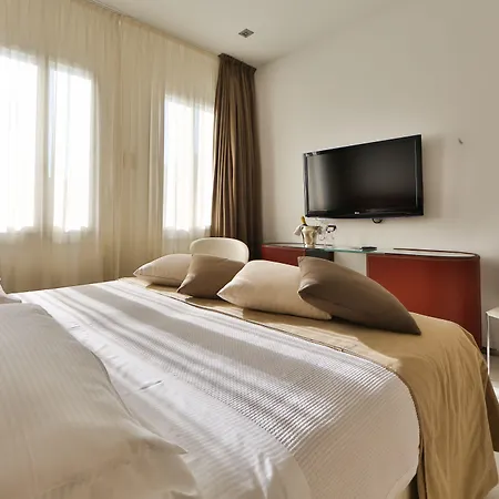 Biasutti Venedig-Lido