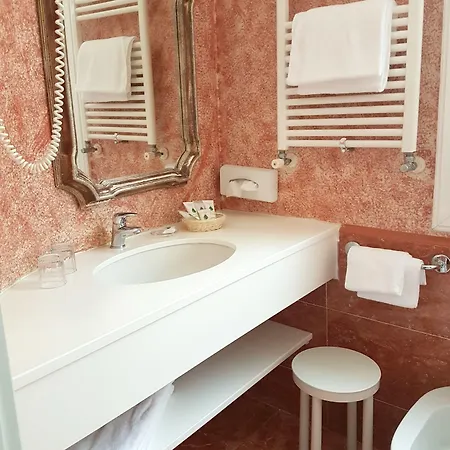 Biasutti Venedig-Lido