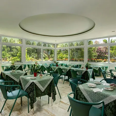 Biasutti Hotell