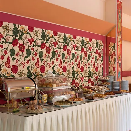 Biasutti Venedig-Lido