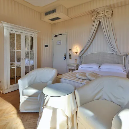 Biasutti 4* Venedig-Lido