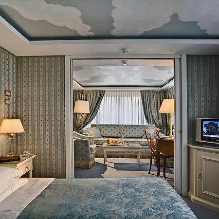Hotel Biasutti