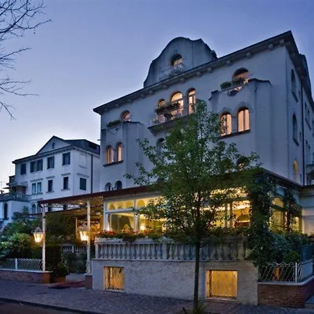 Biasutti Lido di Venezia