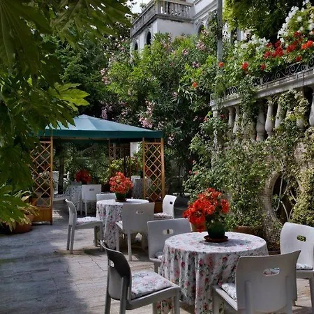 Hotel Biasutti 4*