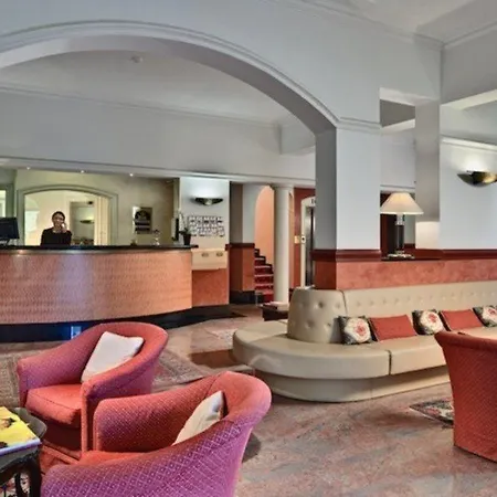 Hotel Biasutti