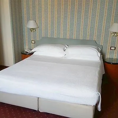 Hotel Biasutti Lido di Venezia