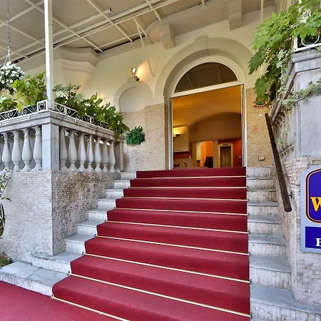 Biasutti Venedig-Lido