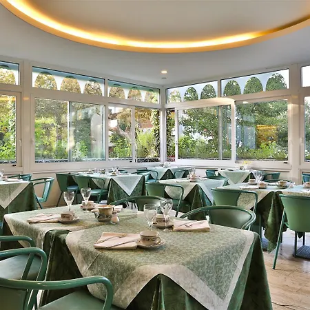 Biasutti Hotel
