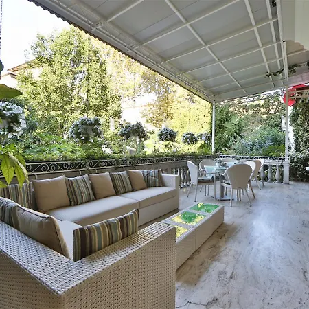 Biasutti Hotel 4*