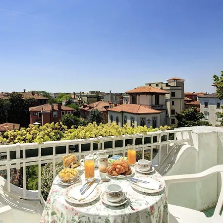 Biasutti Hotel