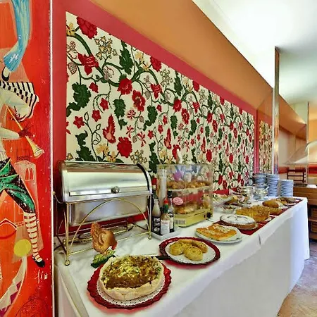 Hotel Biasutti
