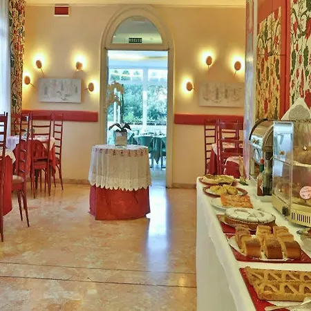 Biasutti 4* Venedig-Lido