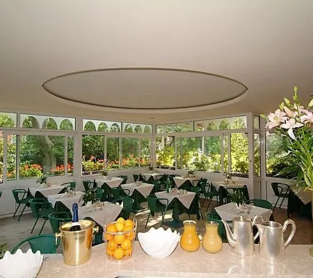 Biasutti Hotel